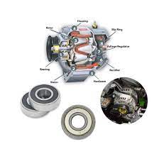 Alternator Bearing