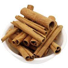 Organic Cinnamon