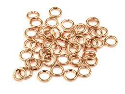 Jump Rings