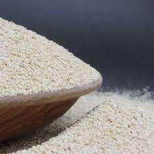 Untoasted Grit