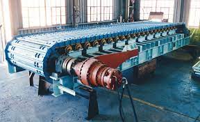 Apron Feeder