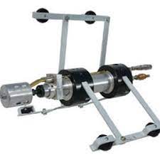 Pipe Coating Equipment