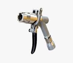 Filling Gun