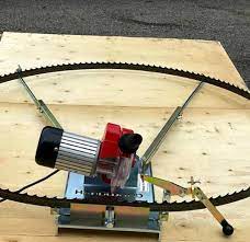 Bandsaw Sharpeners