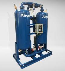 Heatless Air Dryer
