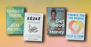 Finance Books