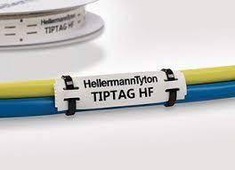 Cable Labels