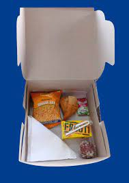 Snack Box
