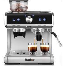 Espresso Machine
