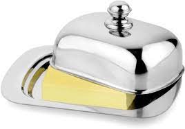Butter Dishes