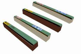 Rice Rubber Polisher