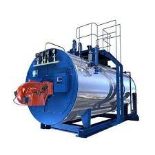 Utility Boiler