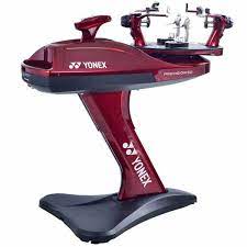 Badminton Stringing Machine