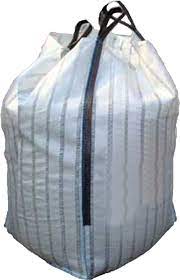 Ventilated Bag