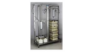 Cheese Press Machine