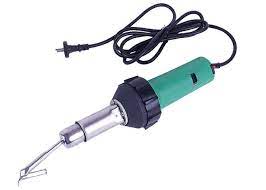 PVC Welding Machines