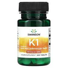 Vitamin K1