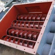Multi Screw Conveyor