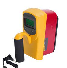 Survey Meter