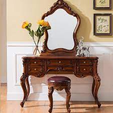 Antique Dressing Table