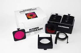 Multigrade Filters