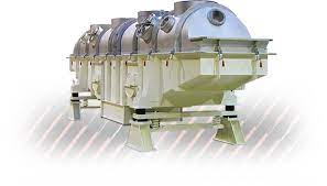 Fluid Bed Coolers