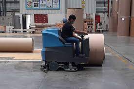 Mechanized Cleaning Services