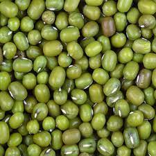 Green Grains