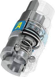 Pneumatic Couplings