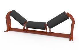 Conveyor Idler Frame