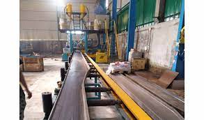 Beam Welder