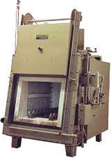 Normalizing Furnace
