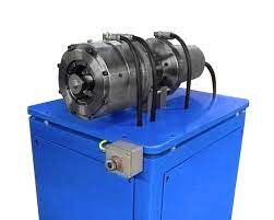 Tube End Forming Machine