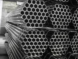 Boiler Tubes