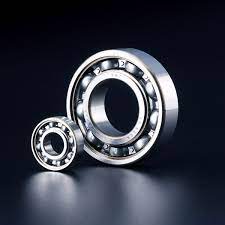 Stainless Steel Bearings