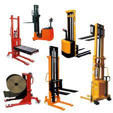 Handling Machinery