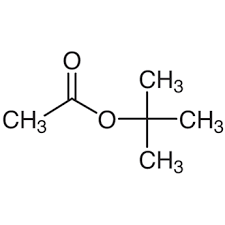 Tert Butyl Acetate