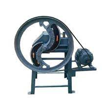 Hand Operated Chaff Cutters
