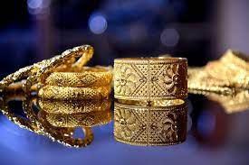 Jewellery Hallmarking System