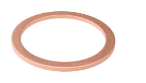 Copper Gaskets