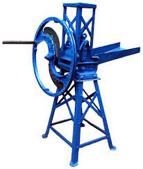 Heavy Duty Chaff Cutter