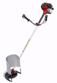 Weed Cutter
