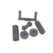 Chaff Cutter Spare Parts