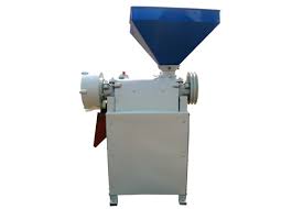 Maize Huller