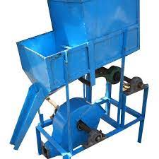 Husking Machines