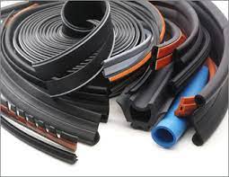 Extruded Gaskets