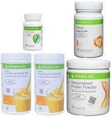 Weight Loss Nutrition
