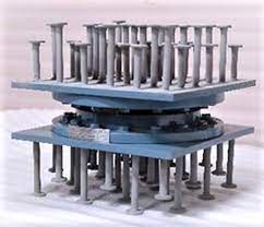 Metallic Bearings