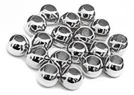 Aluminum Beads