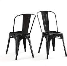 Metal Chairs